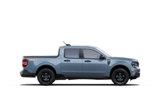 2025 Ford Maverick® External Image 1